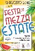 Festa di Mezz'estate 2016