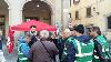 poste manifestazione