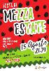 Festa di mezza estate 2019